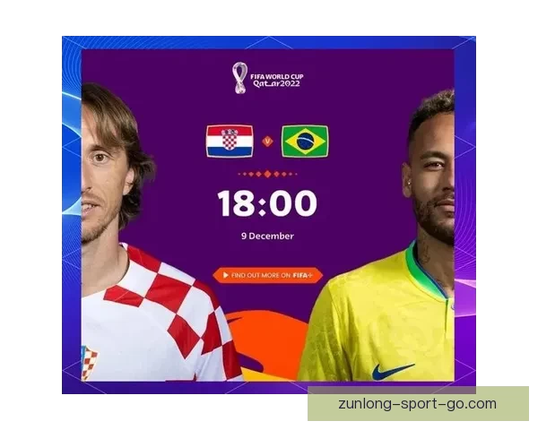 2026年世界杯赛事全方位分析：热点球队表现、战术趋势与潜力新星预测