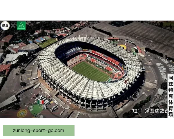 围绕2026墨西哥世界杯球场的城市焕新动力与足球盛典展望